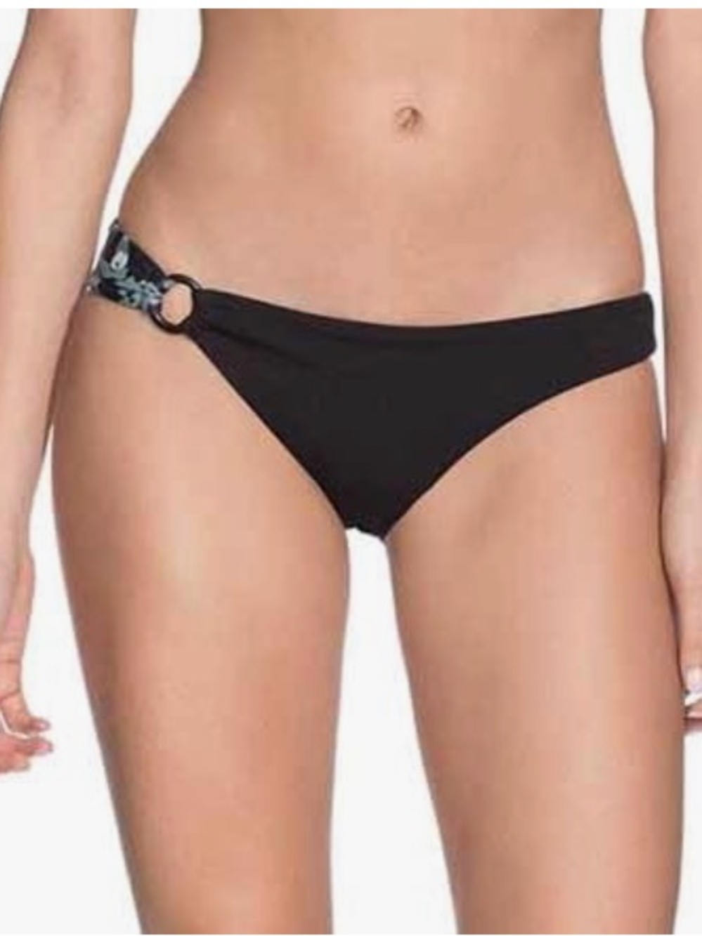 MAAJI RING SIDE SWIM BIKINI BOTTOM šš